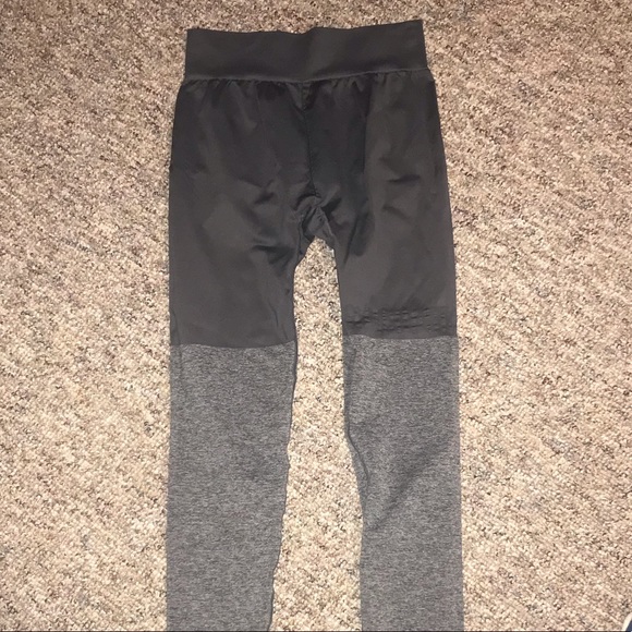 Gymshark Pants - Two toned Gymshark leggings
